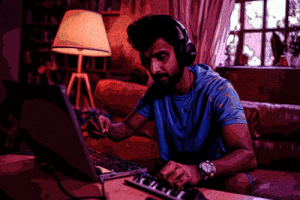 Cómo hacer una base de rap: guía completa para crear beats increíbles
