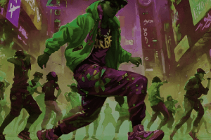 breakdance hip hop