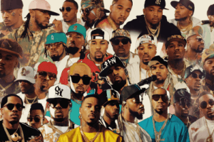 historia del hip hop
