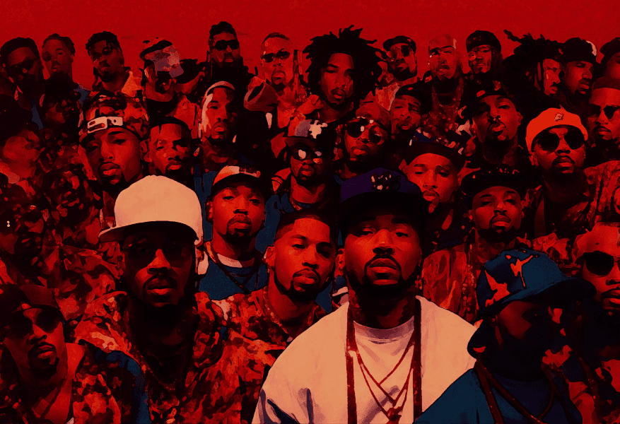 Que Es Rapping Rap: ¿qué Significa Realmente? Descubre El Poder Detrás Del Ritmo Y Las ...